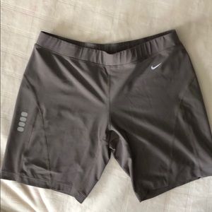 Nike athletic shorts